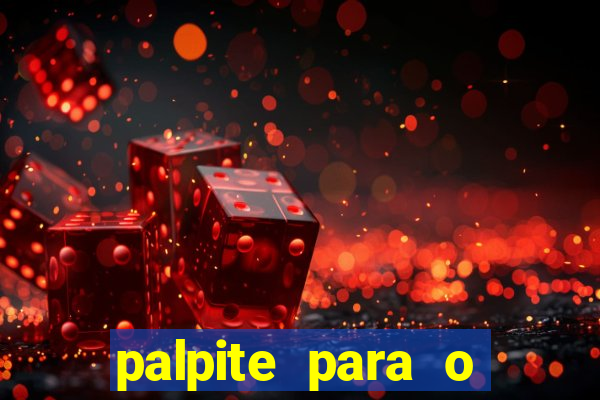 palpite para o jogo do benfica hoje